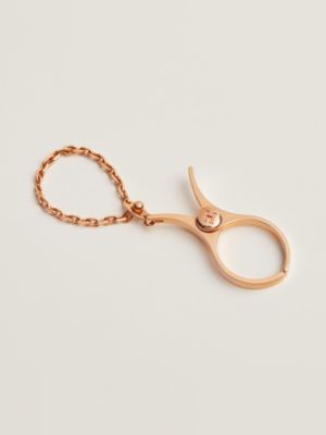 エルメス　グローブホルダー　フィルー 手袋ホルダー 《フィルー》 | Hermès - エルメス-公式サイト